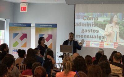 ICHDE’s First-Ever Spanish Language Homeownership Event