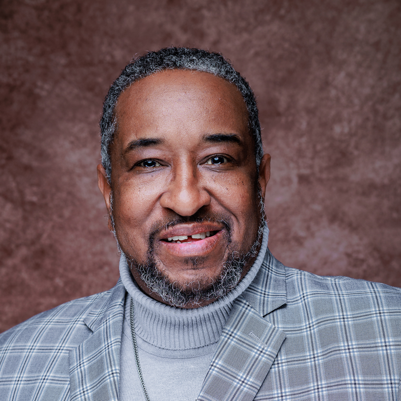 Bishop Carlton Bowers