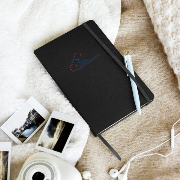 Hardcover bound notebook - Image 2