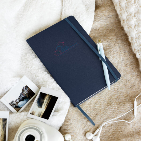 Hardcover bound notebook - Image 3