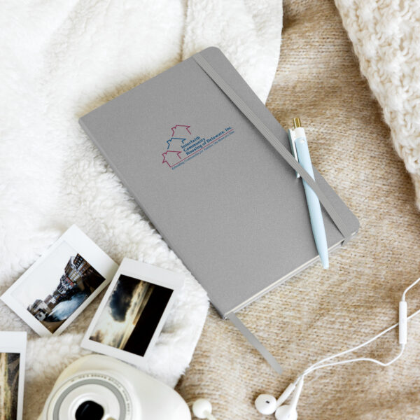 Hardcover bound notebook - Image 8