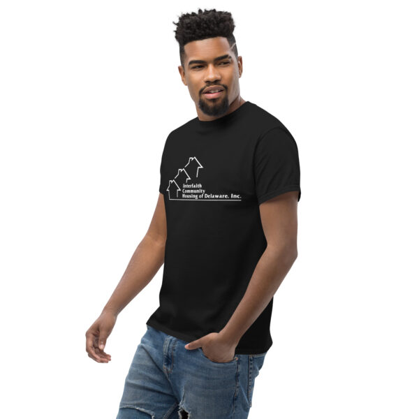 Men's classic tee - Image 2