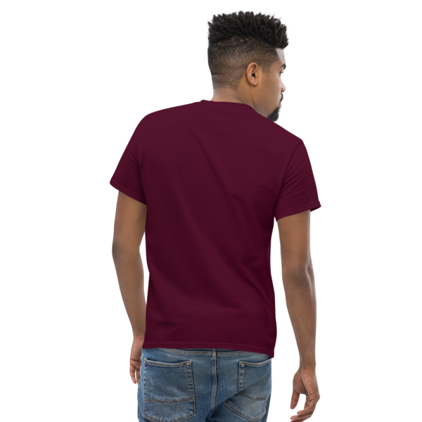 Men's classic tee - Image 8