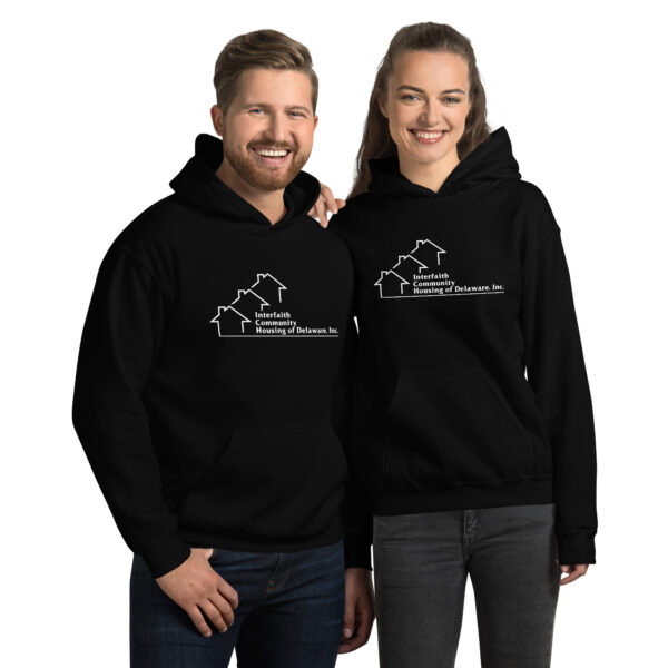 Unisex Hoodie - Image 4