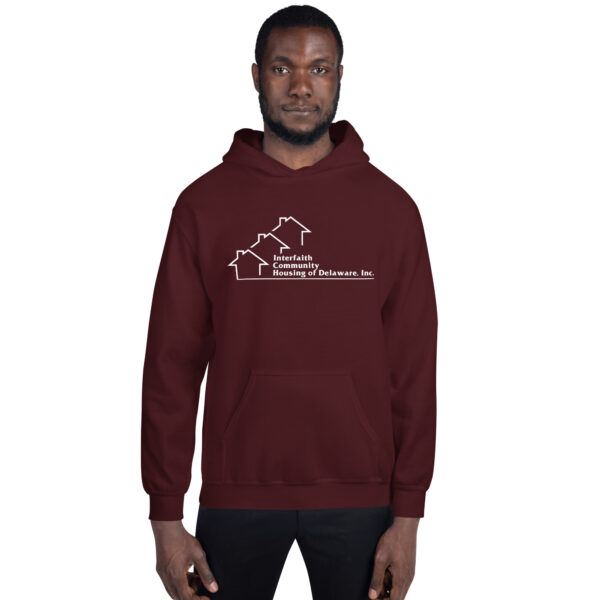 Unisex Hoodie - Image 3