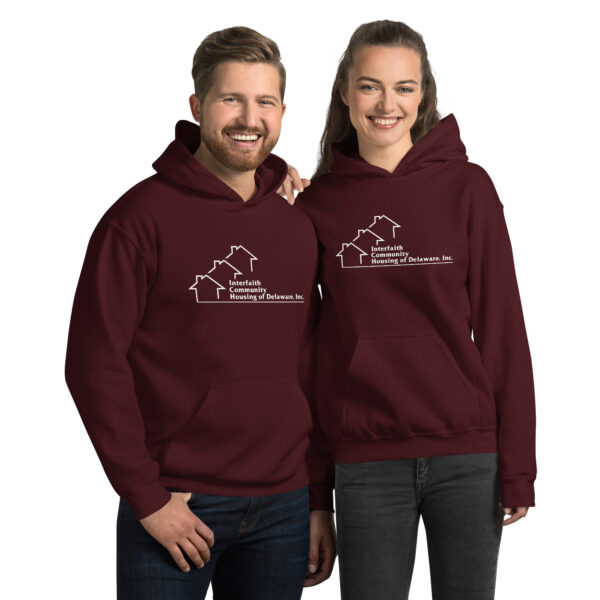 Unisex Hoodie - Image 6