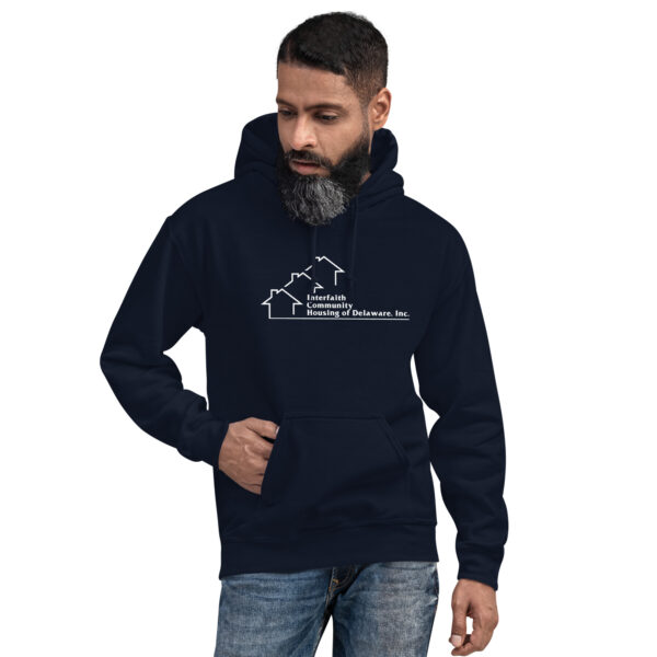 Unisex Hoodie - Image 2