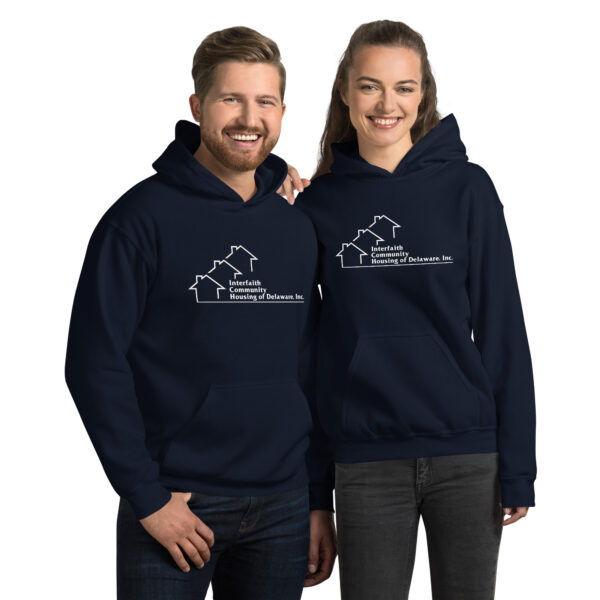 Unisex Hoodie - Image 5