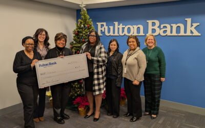 ICHDE HomeOwnership Center receives funding from Fulton Bank