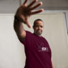 Men's classic tee (2025 logo) - Image 2