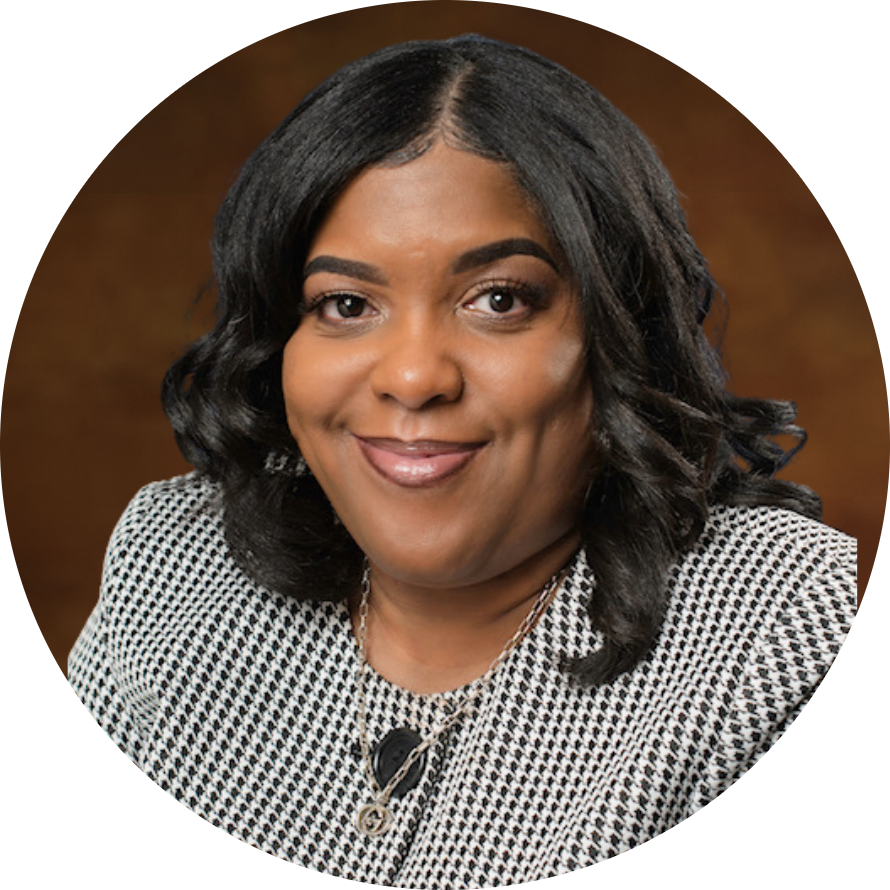Darlene Sample, MBA